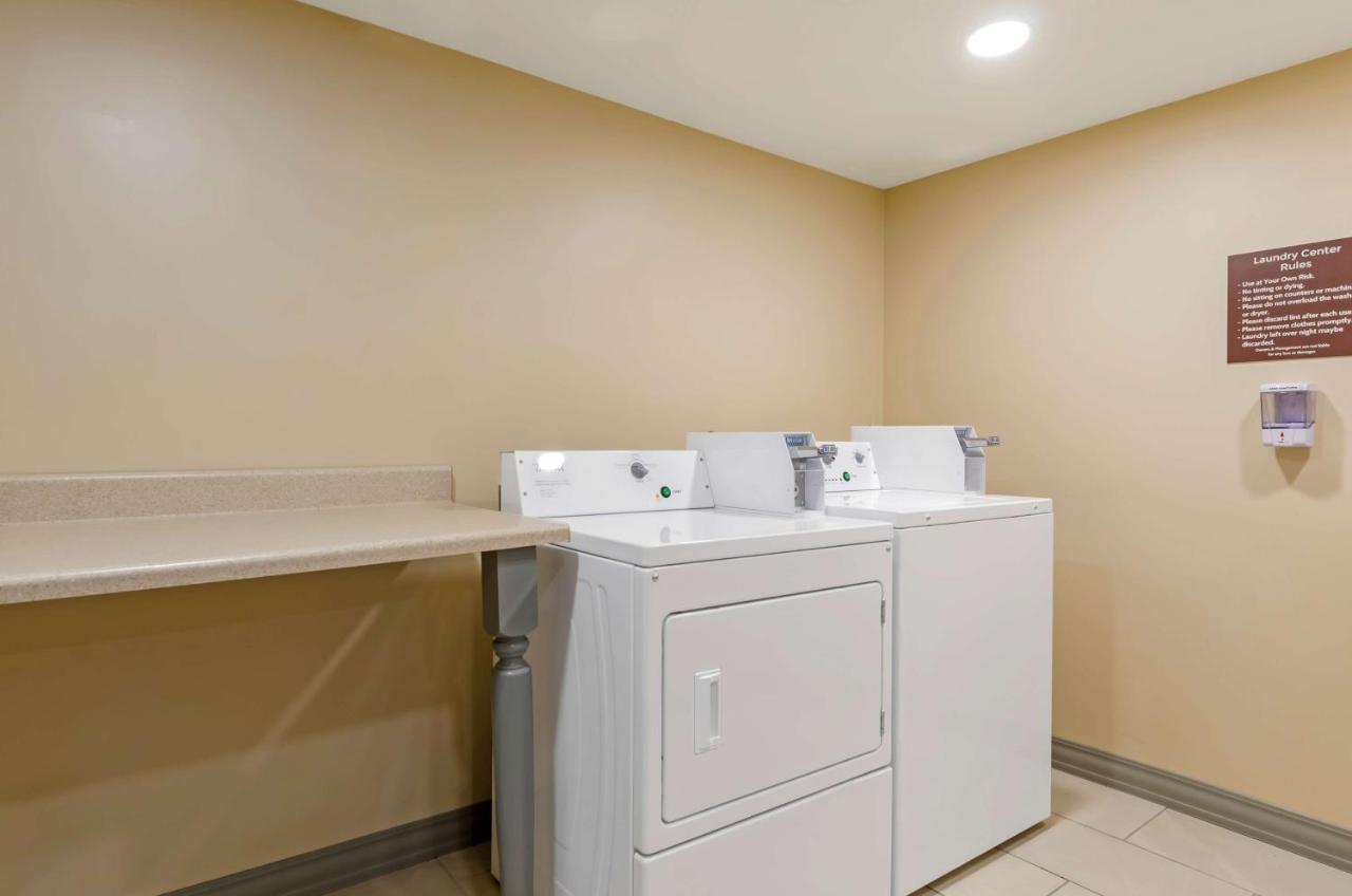 Best Western North Roanoke Troutville Buitenkant foto
