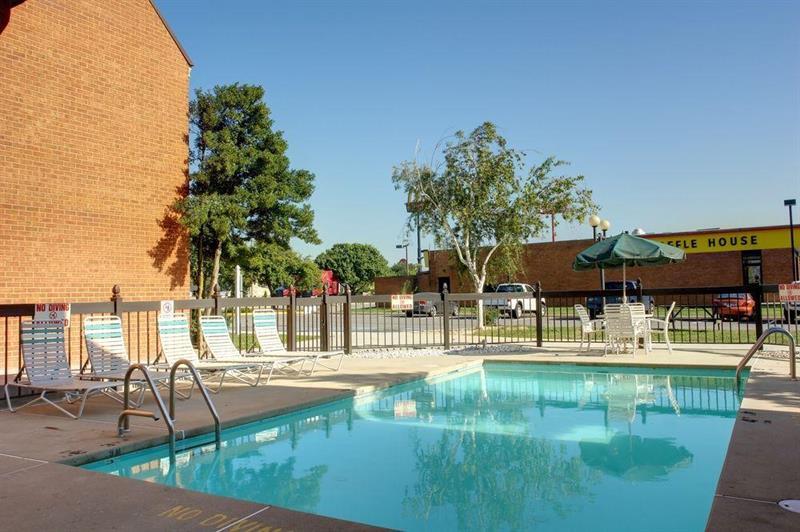 Best Western North Roanoke Troutville Buitenkant foto